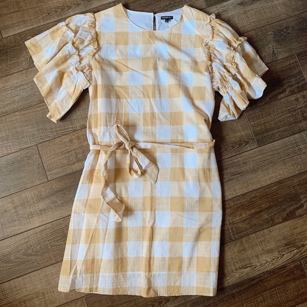 NWT Target Dress